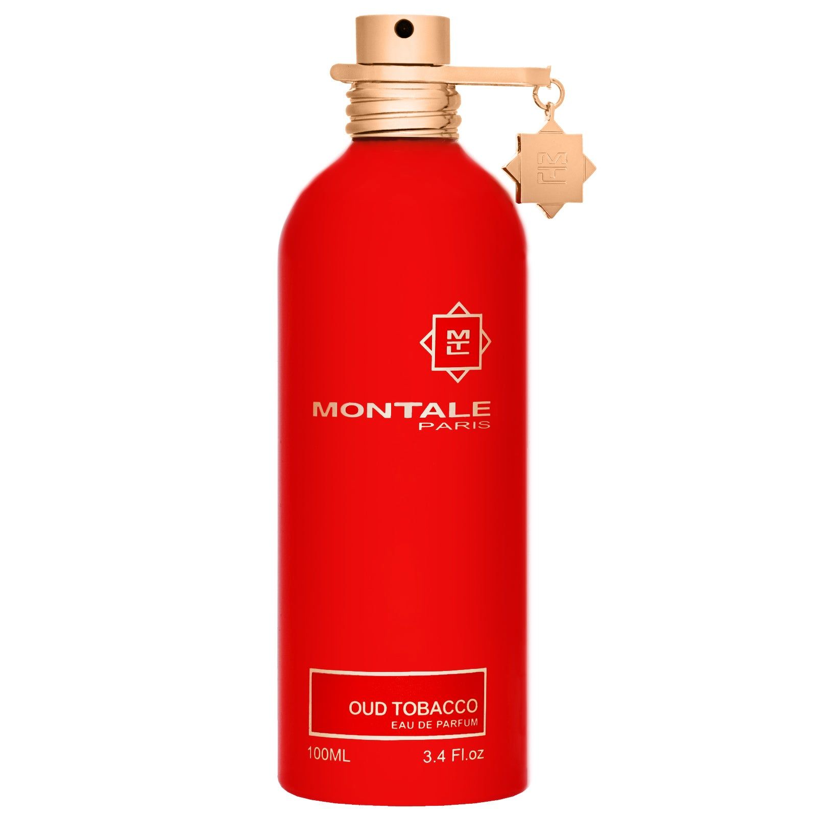 Montale Oud Tobacco Eau de Parfum Spray 100ml image 1