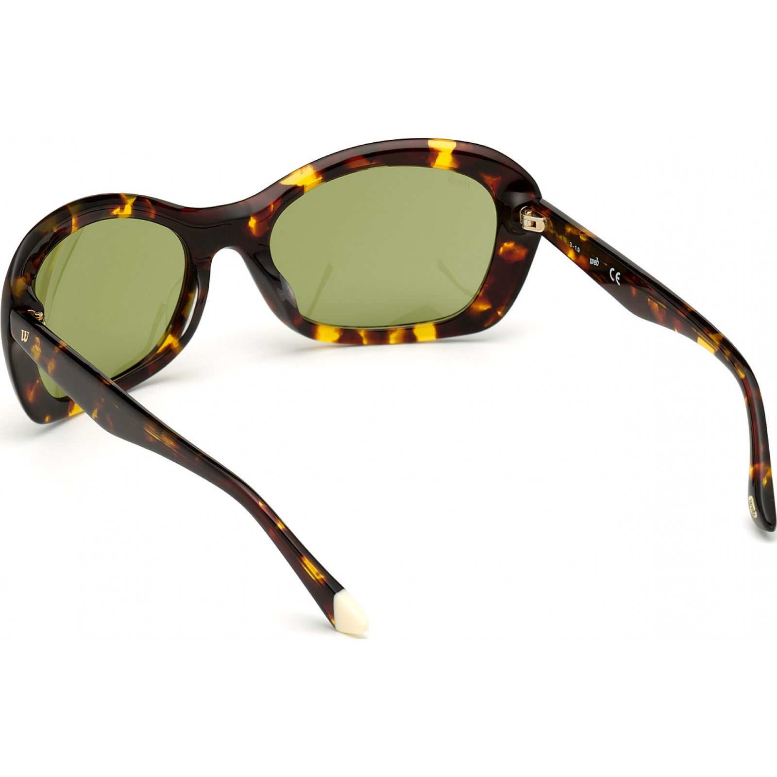 Web Eyewear WE0289-5652N Sunglasses image 3