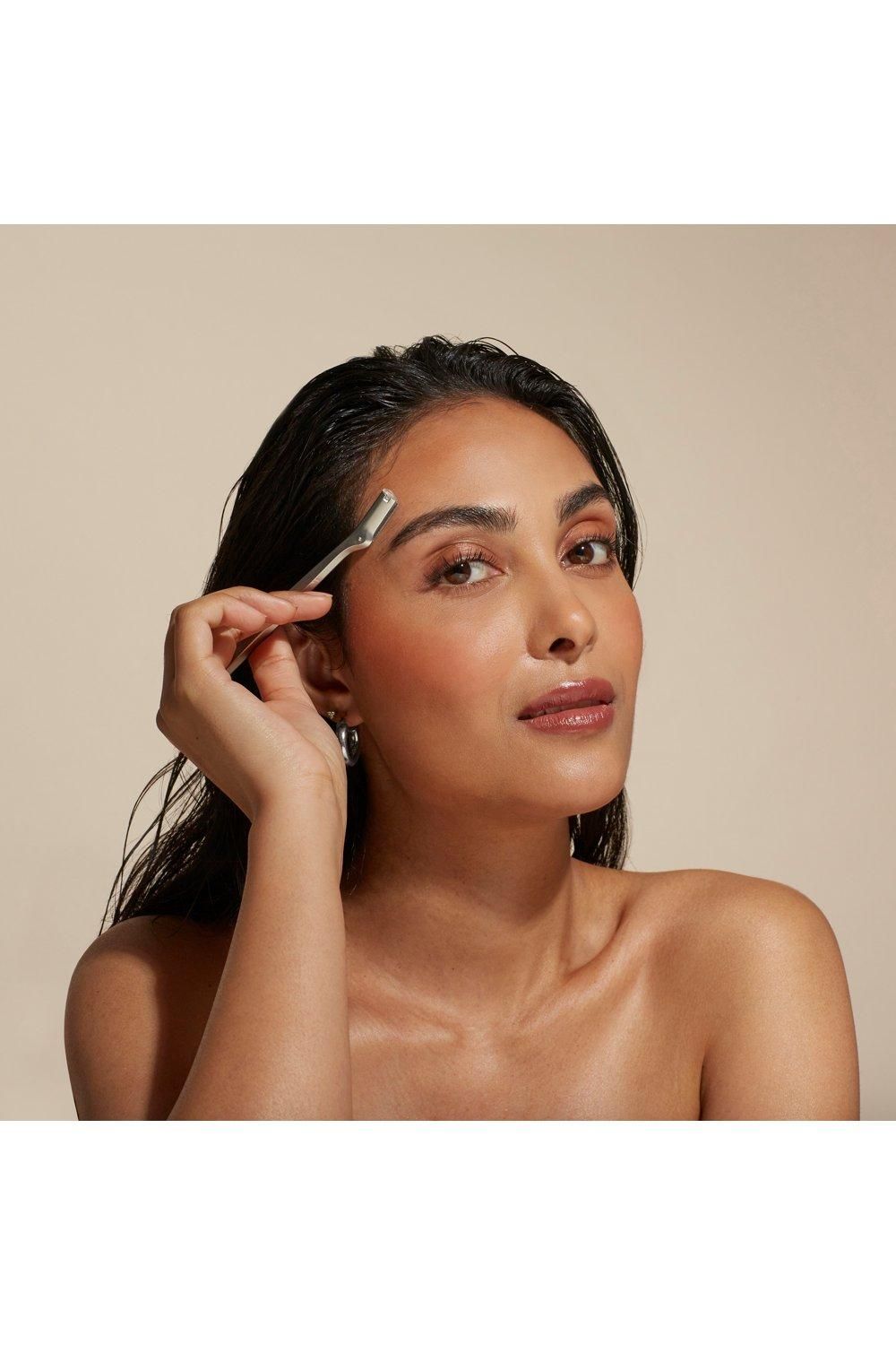 Tweezerman Brow Razor Multi image 7