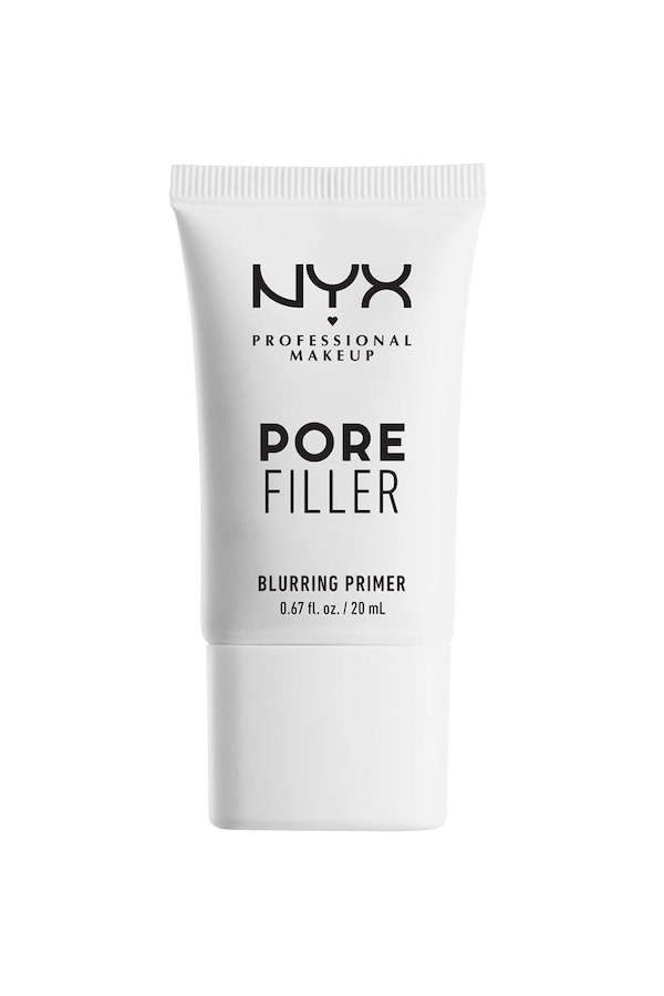 NYX Professional Makeup Blurring Vitamin E Infused Pore Filler Face Primer Multi