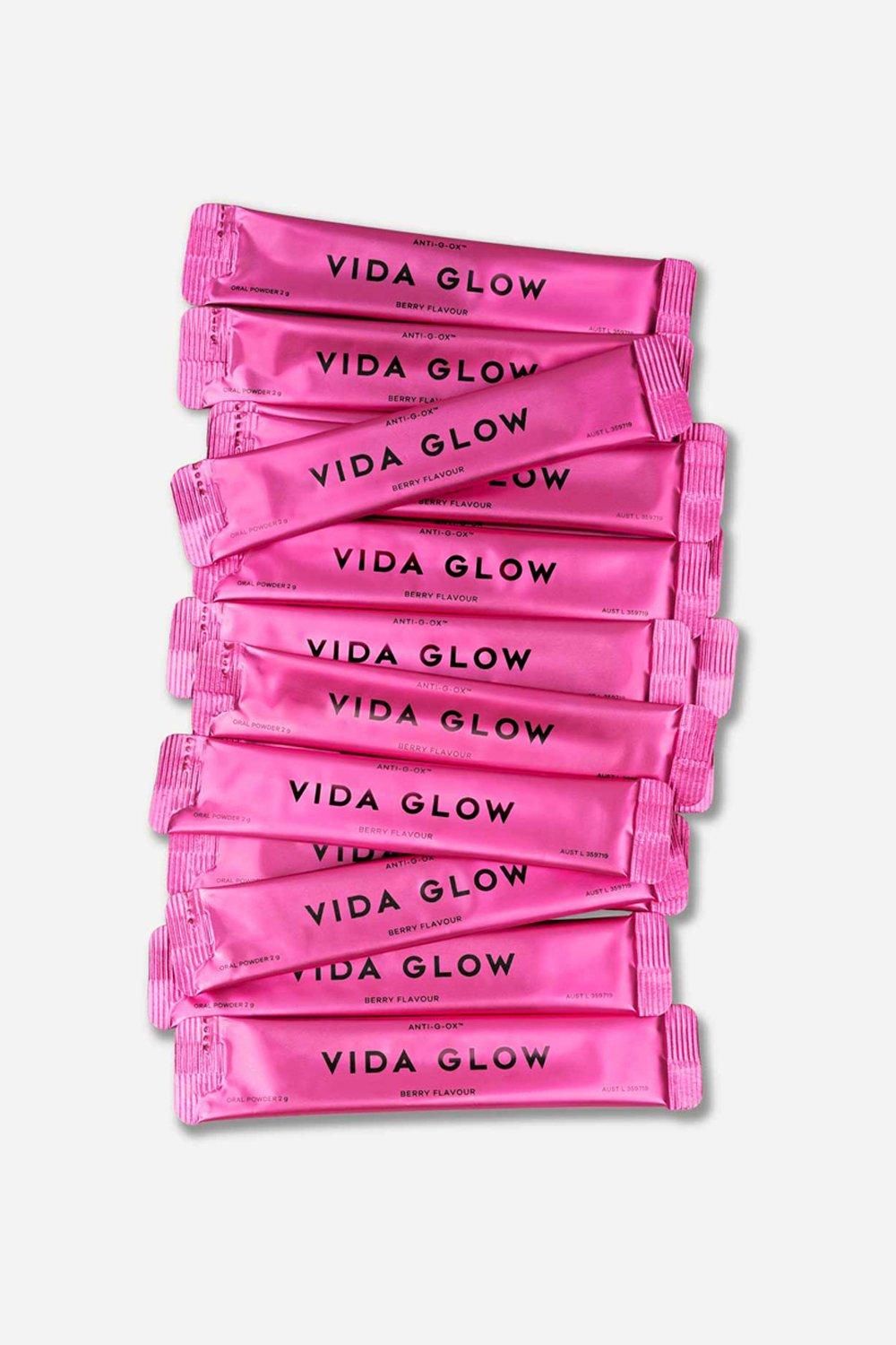 Vida Glow Anti-G-Ox Berry Multi image 5