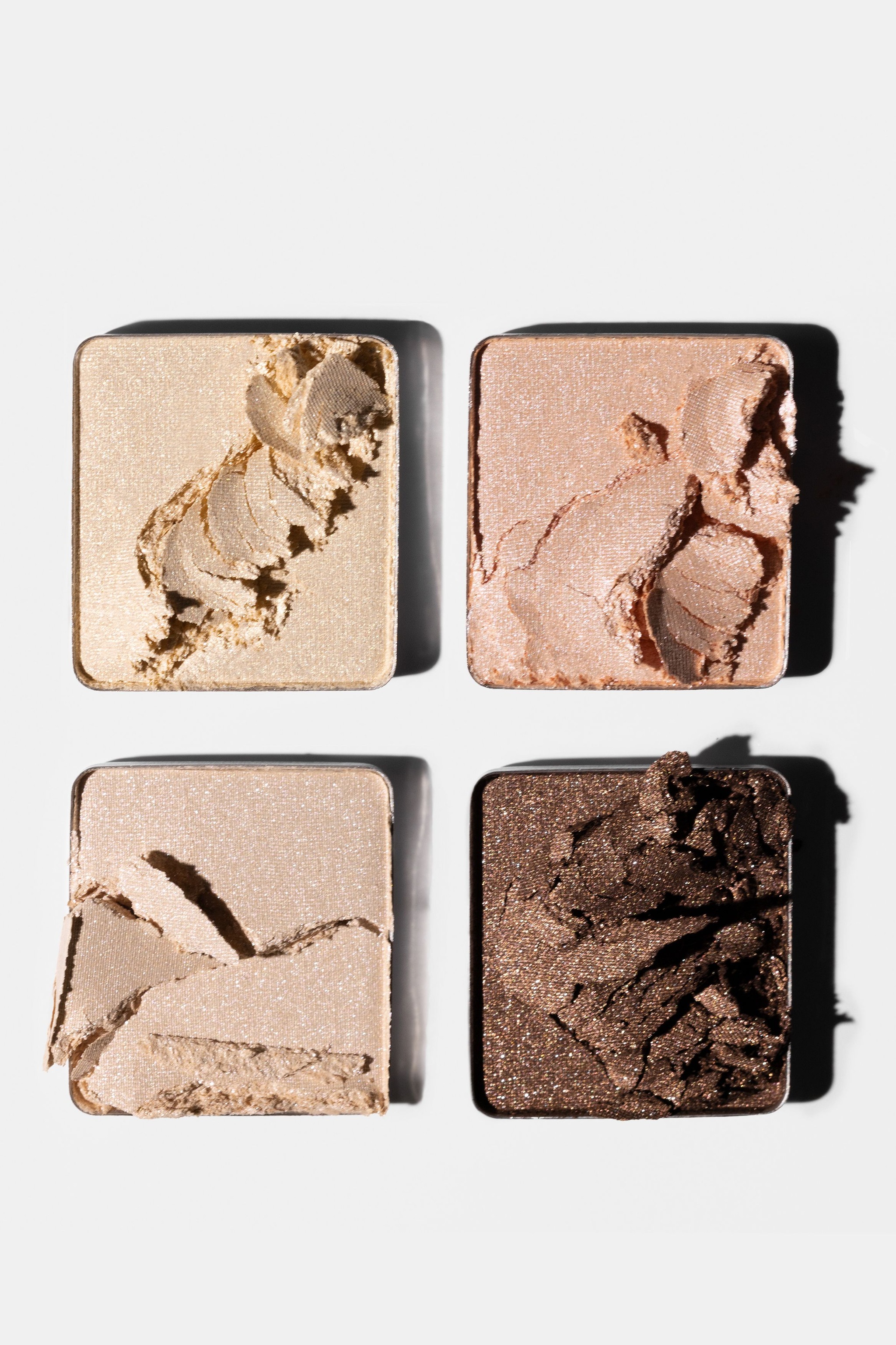 INGLOT Freedom System Eye Shadow Shine image 5