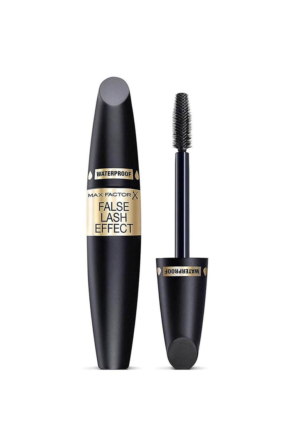 Max Factor False Lash Effect Mascara Waterproof Black 001 image 1