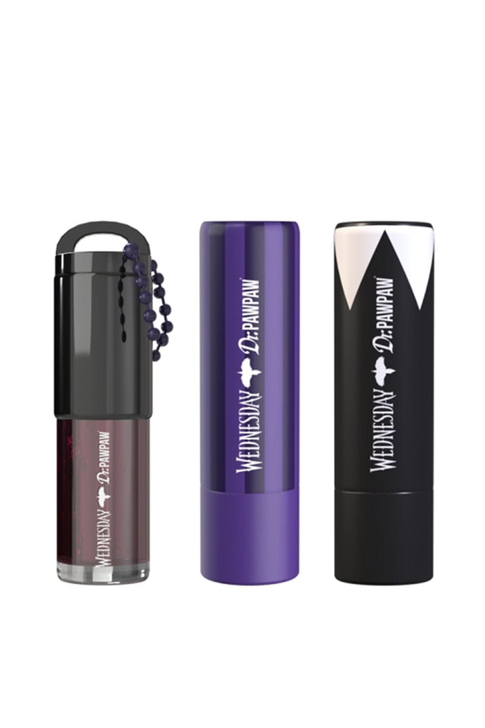 Dr. Paw Paw Wednesday Collection Gift Set Multi image 2