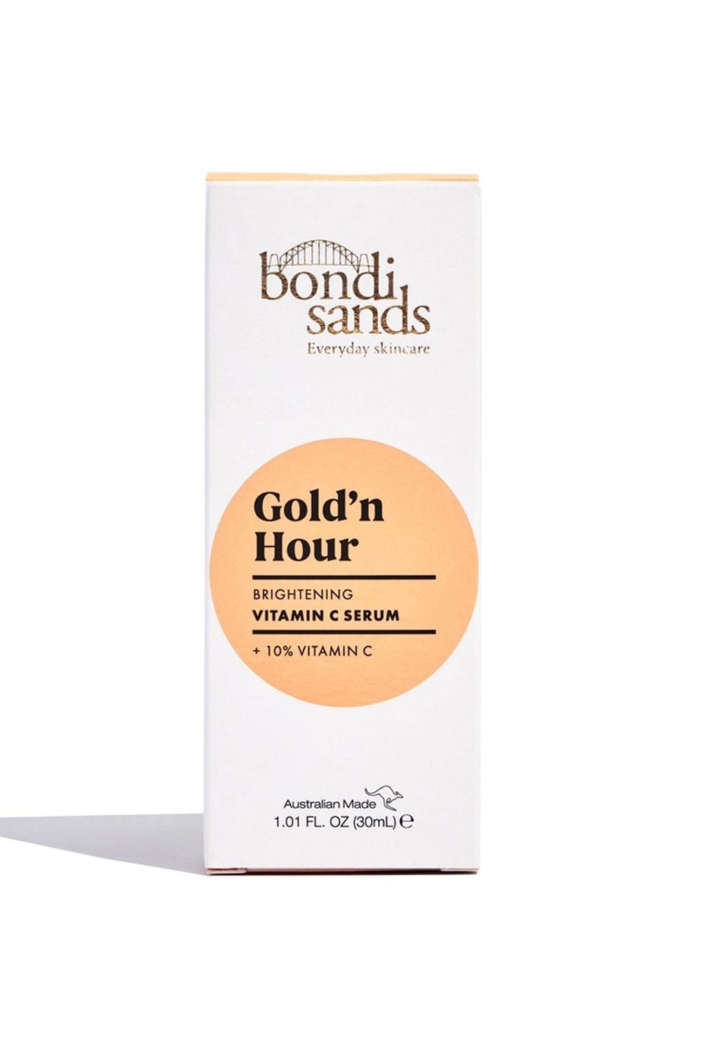 Bondi Sands Gold'N Hour Serum Multi image 3