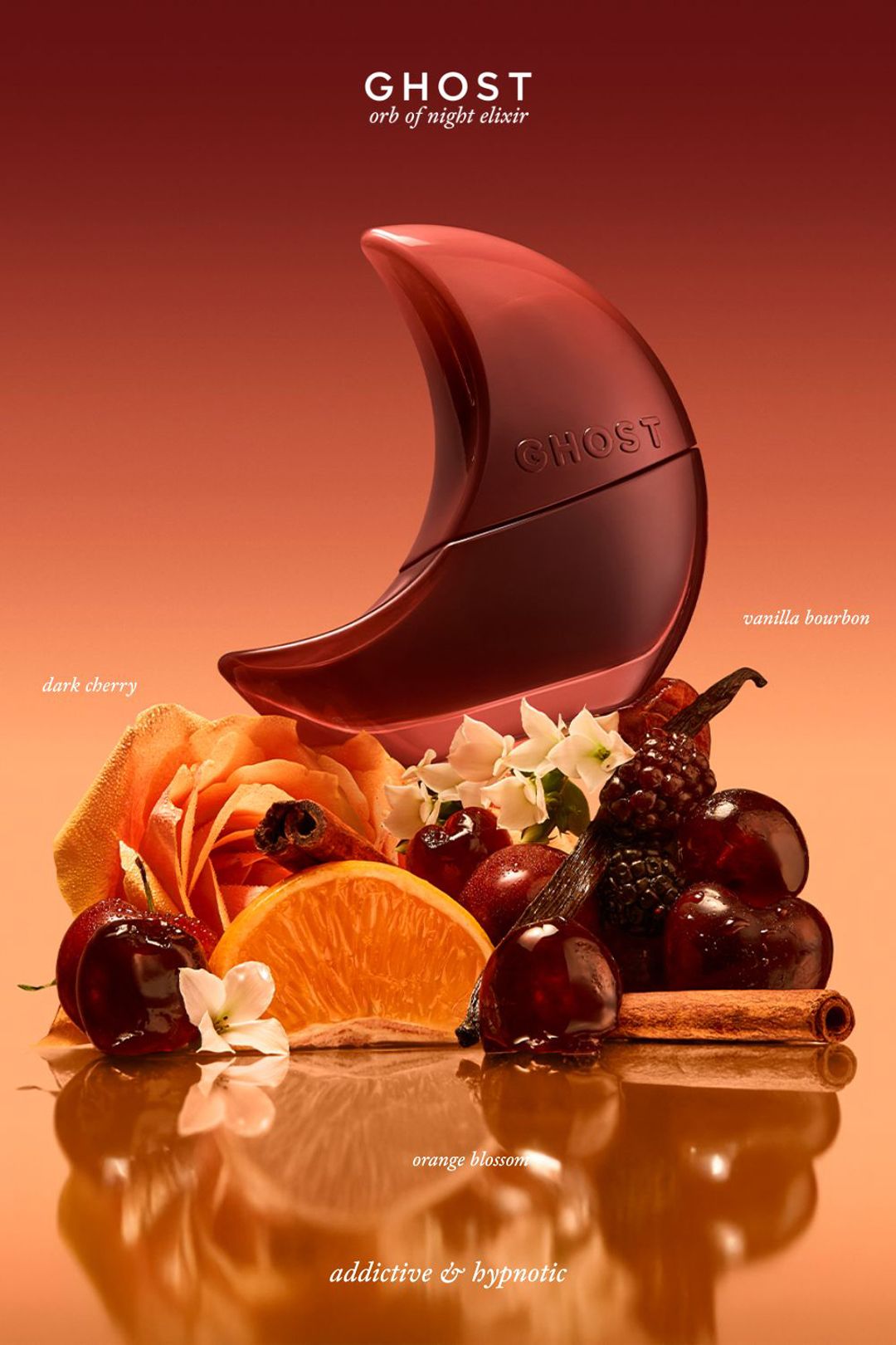 Ghost Orb Of Night Elixir Eau De Parfum Refill 125ml Misc image 3