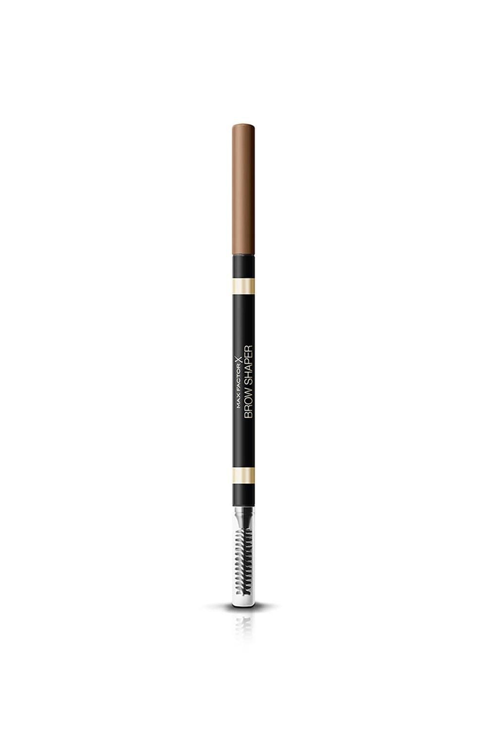 Max Factor Brow Shaper 10 Blonde image 2