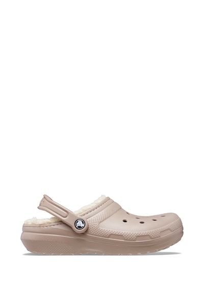 Crocs Classic Lined Clog