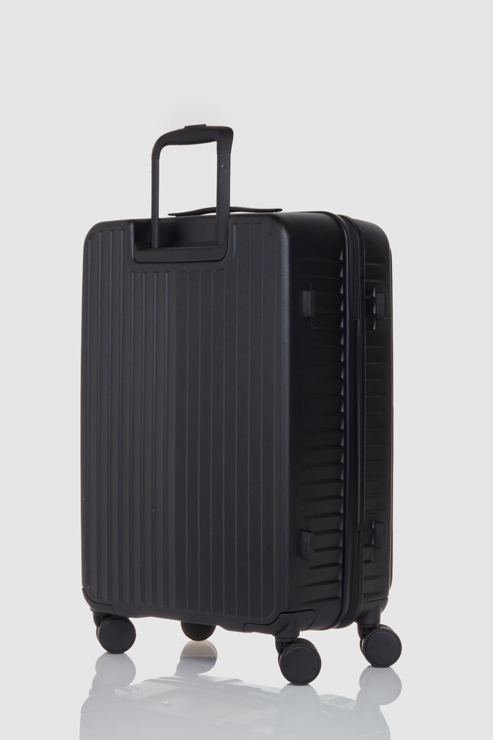 Nere Travel Venture Dual Open Medium Suitcase image 4