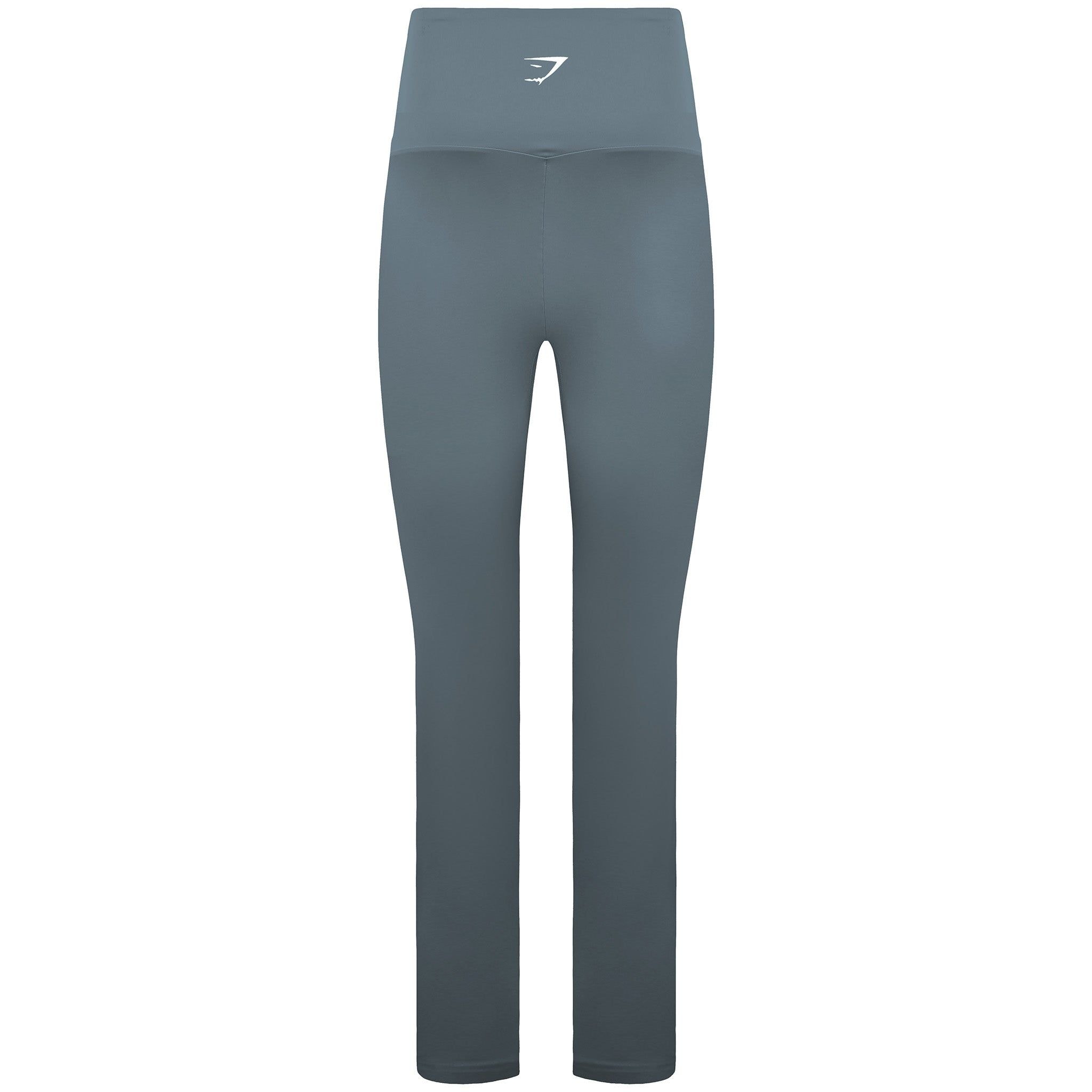 Gymshark Training Dark Grey 7/8 Leggings image 1