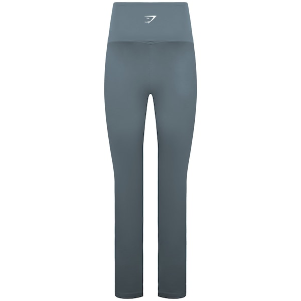 Gymshark Training Dark Grey 7/8 Leggings