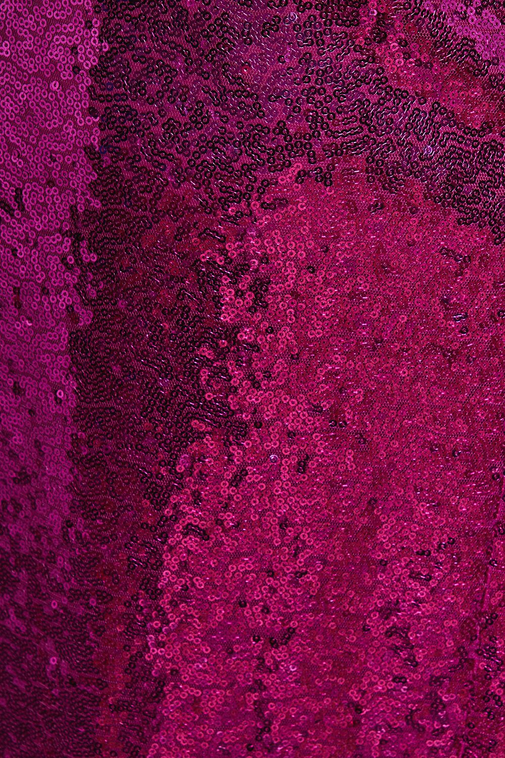 Dorothy Perkins Sequin Keyhole Midi Dress Pink image 4