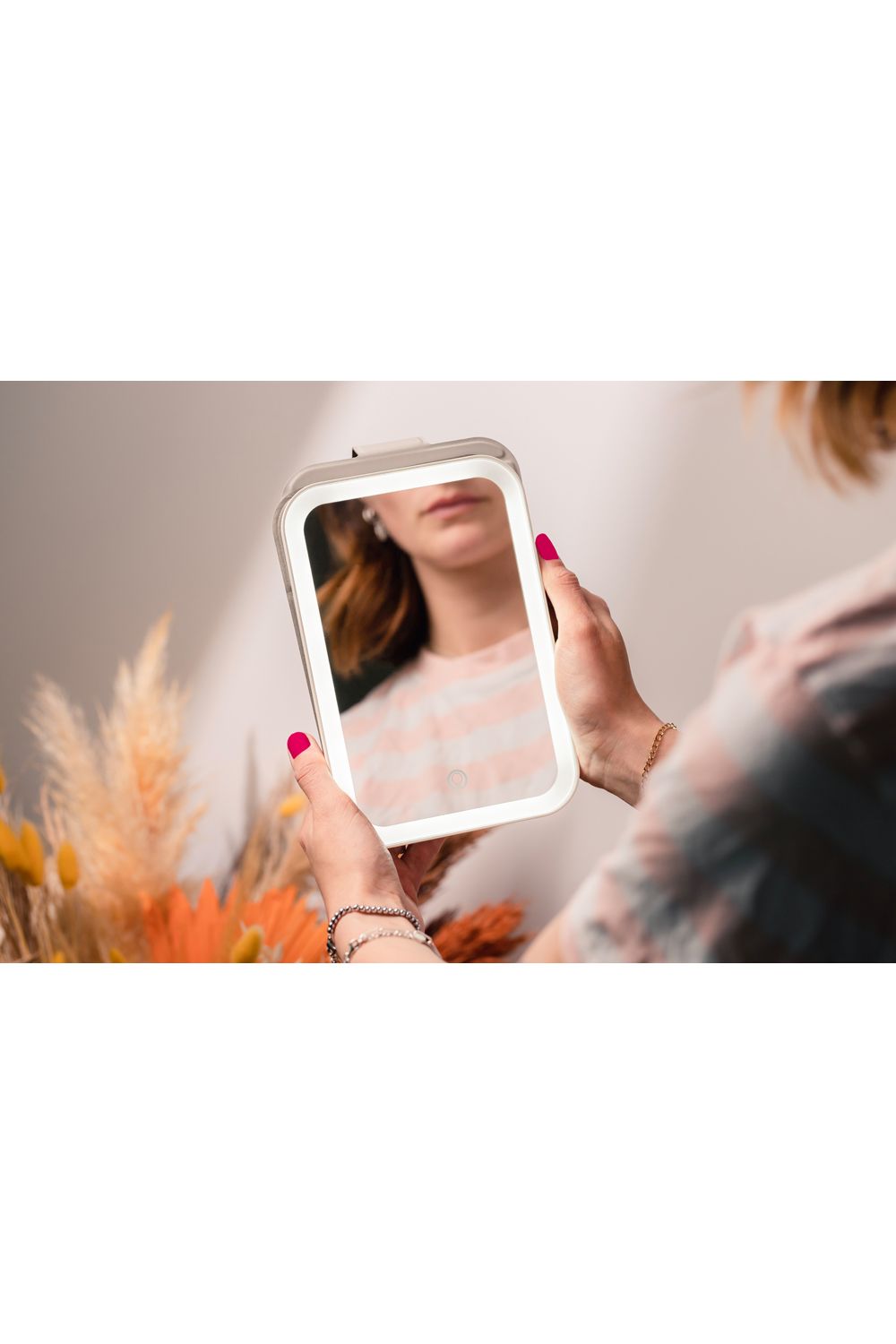 Stylpro On Tour Travel Mirror Multi image 7