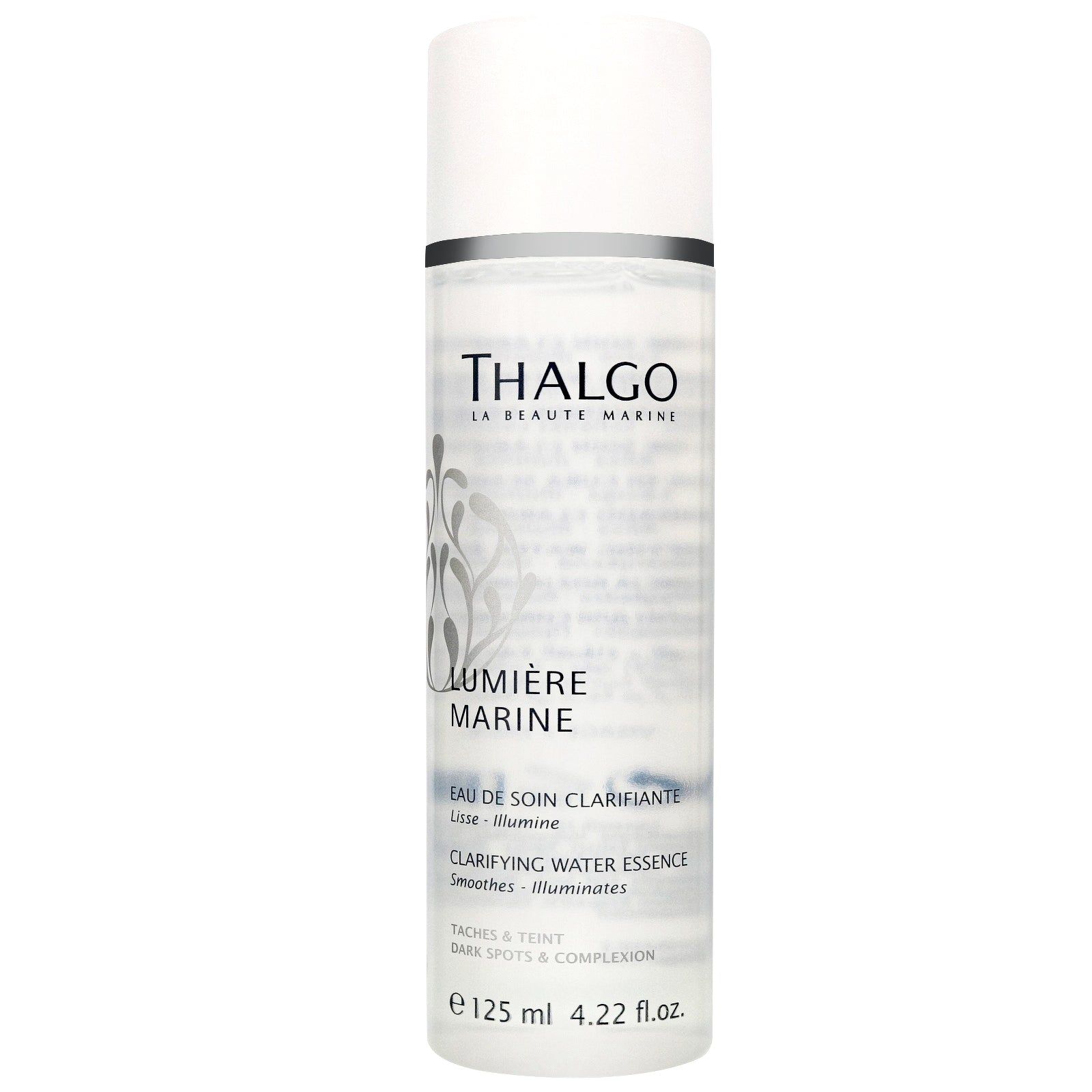 Thalgo Lumière Marine Clarifying Water Essence 125ml image 1