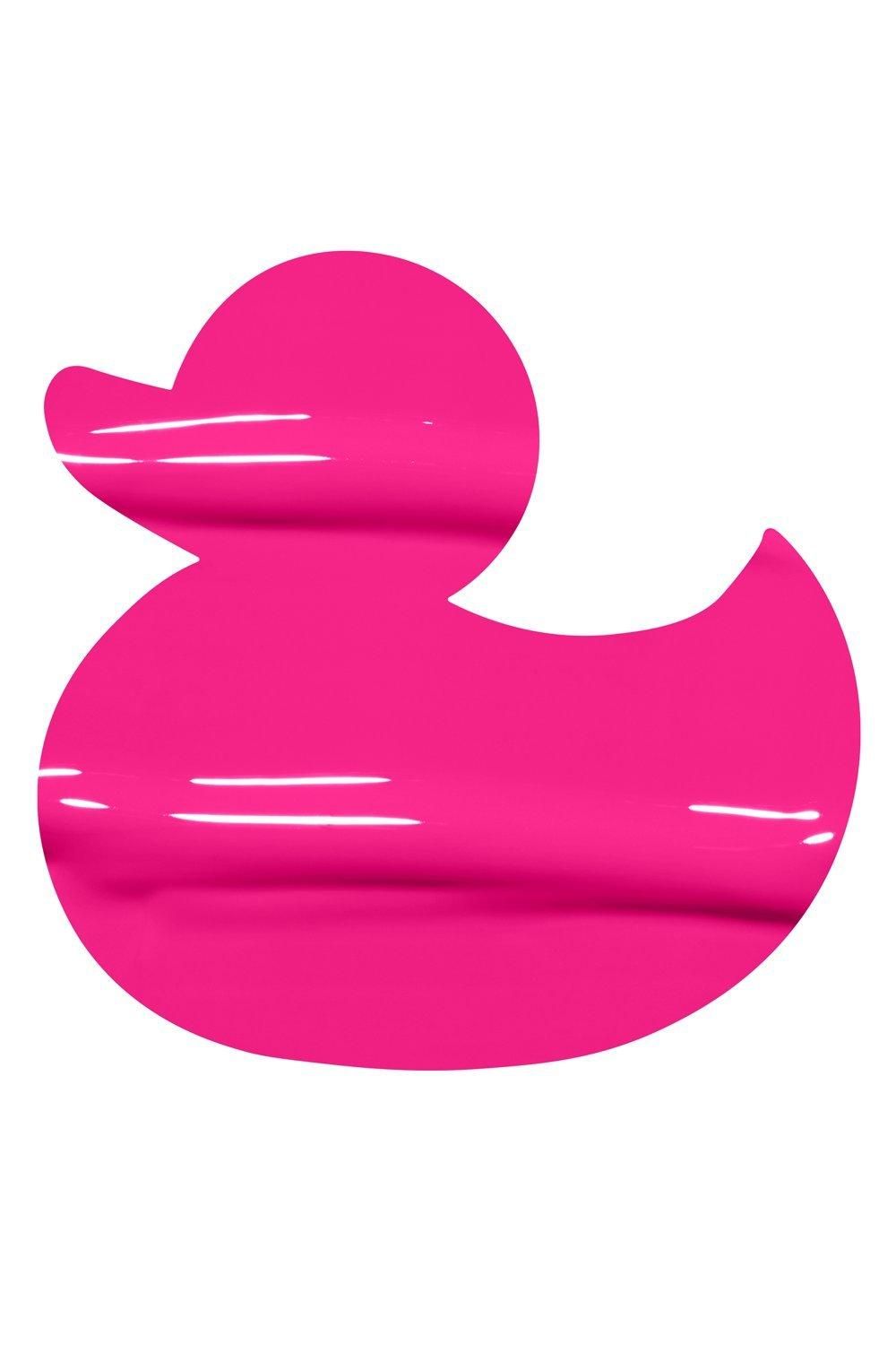 NYX Professional Makeup Duck Plump Lip Plumping Gloss Bubblegum Bae image 2