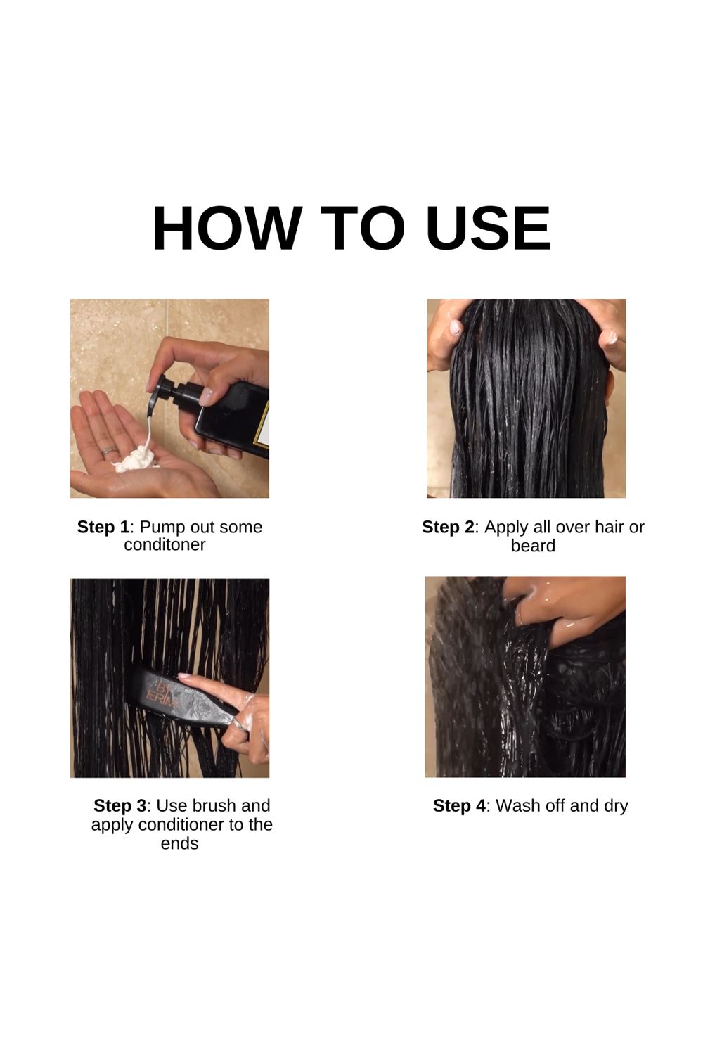 ByErim Rosemary Conditioner Multi image 5