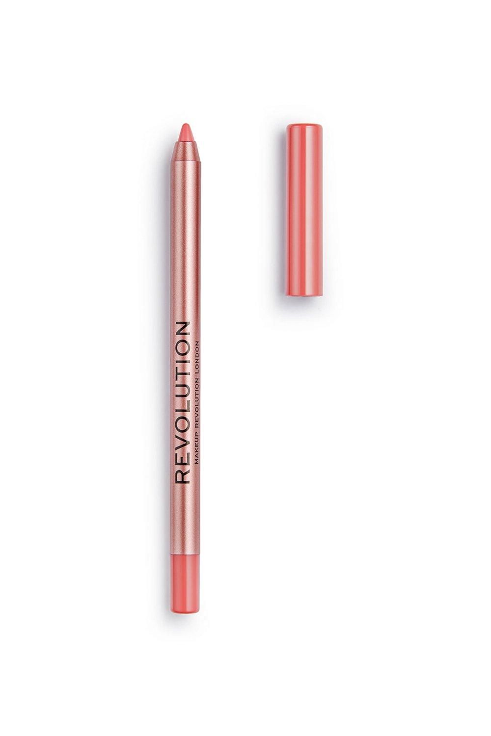 Revolution Satin Kiss Lipliner Icon image 2