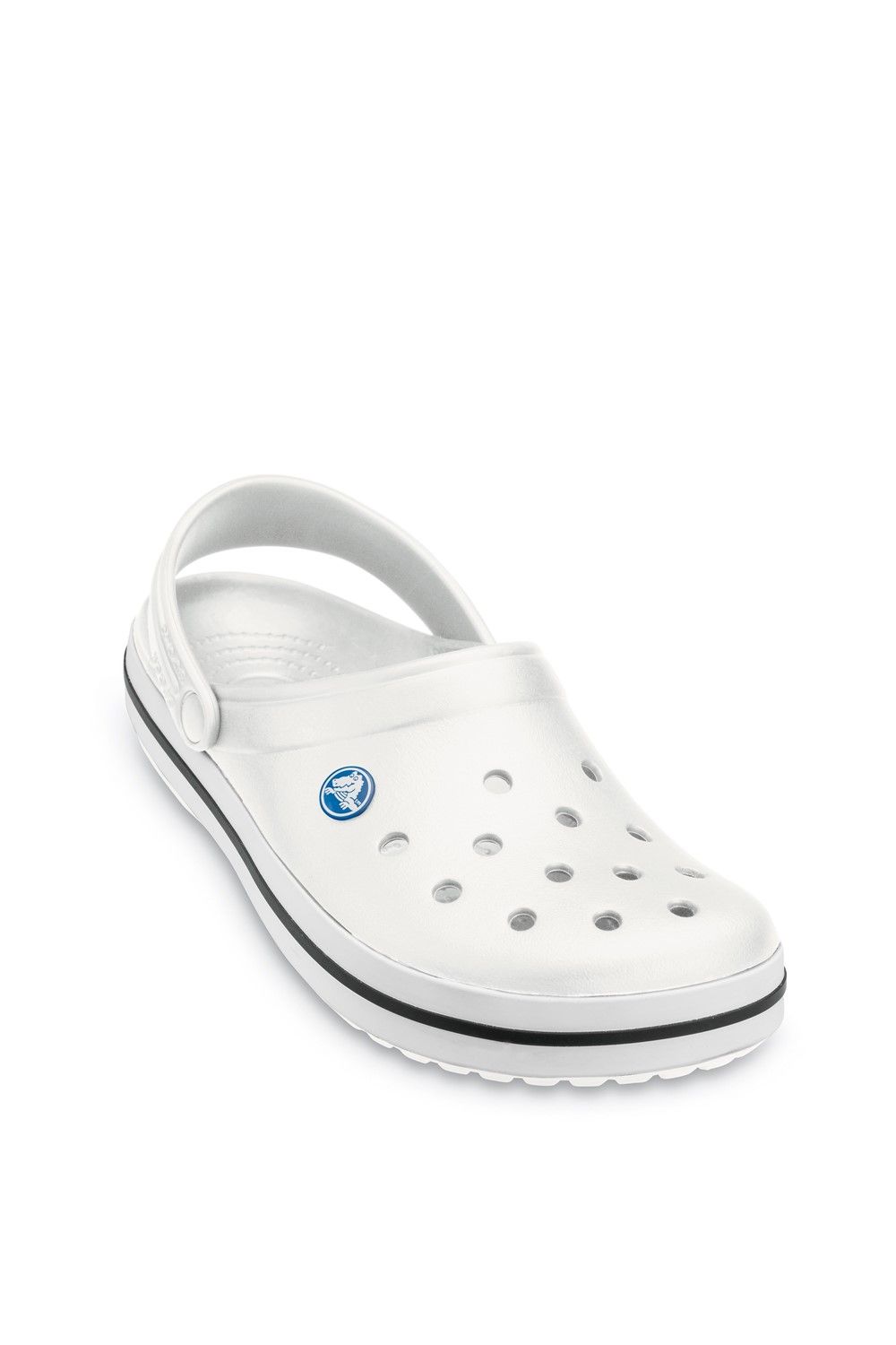 Crocs 'Crocband' Unisex Beach image 2
