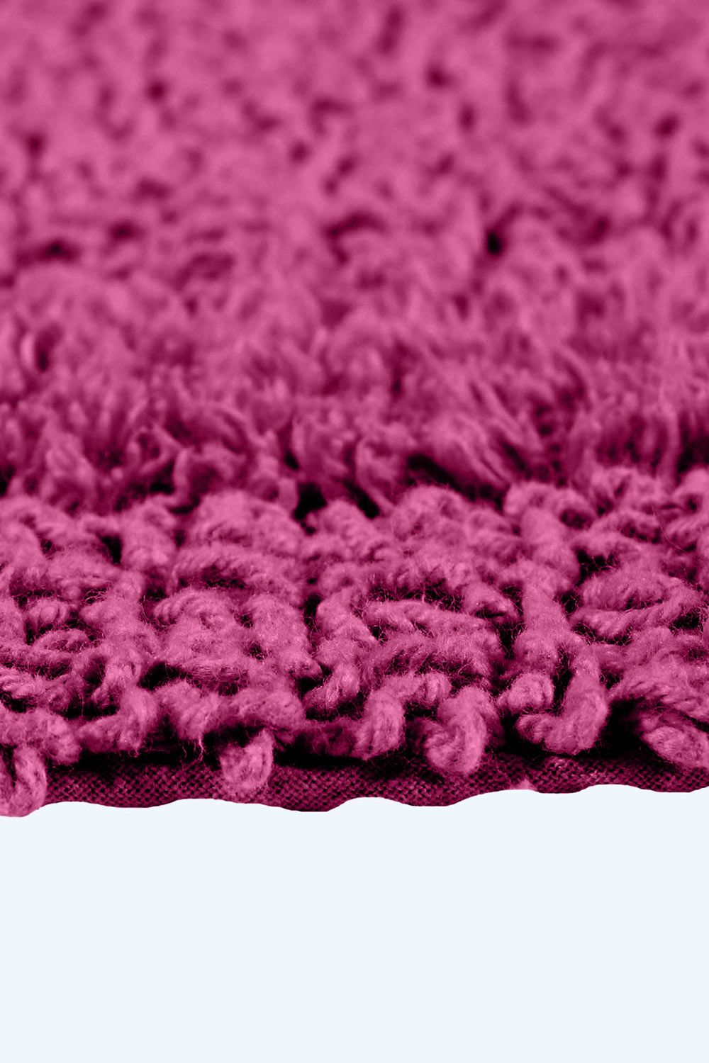 Homescapes Luxury Bath Mat Reversible 100% Cotton 1600GSM, 50 x 80cm, Extra Soft image 5