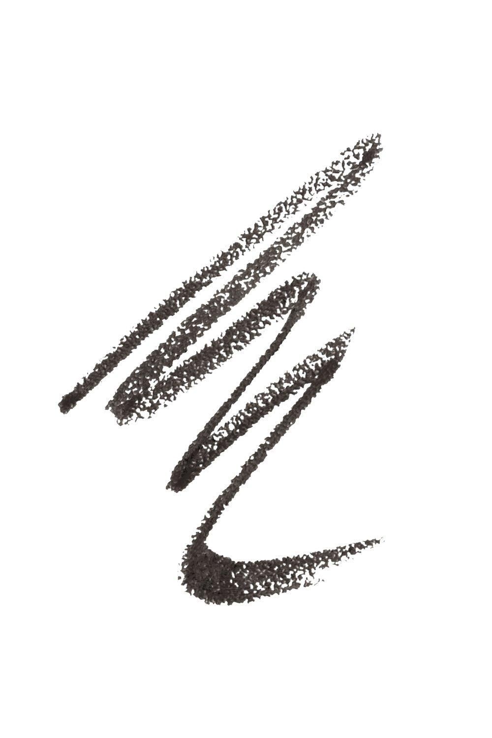 NYX Professional Makeup Precision Brow Pencil Black image 2