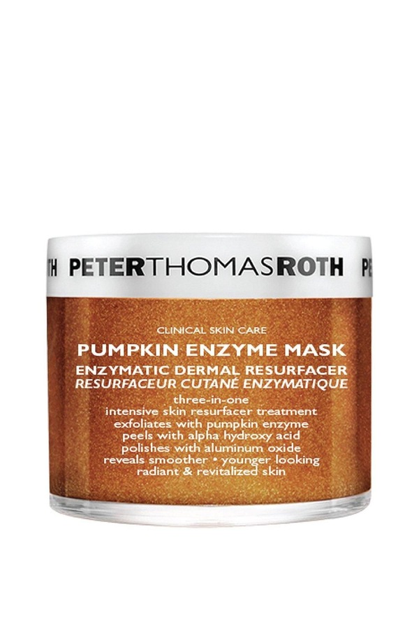 Peter Thomas Roth Pumpkin Enzyme Mask 50ml Orange