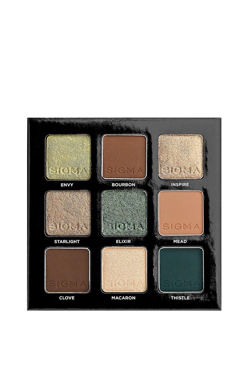 Sigma Ivy Eyeshadow Palette Multi image 1