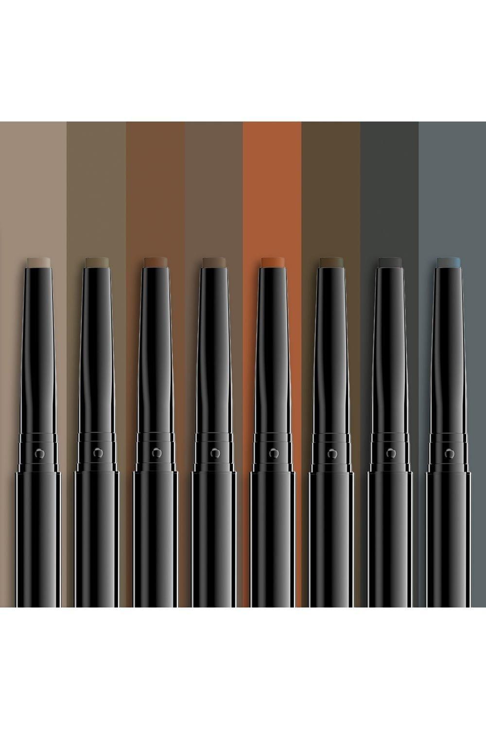 NYX Professional Makeup Precision Brow Pencil Taupe image 4