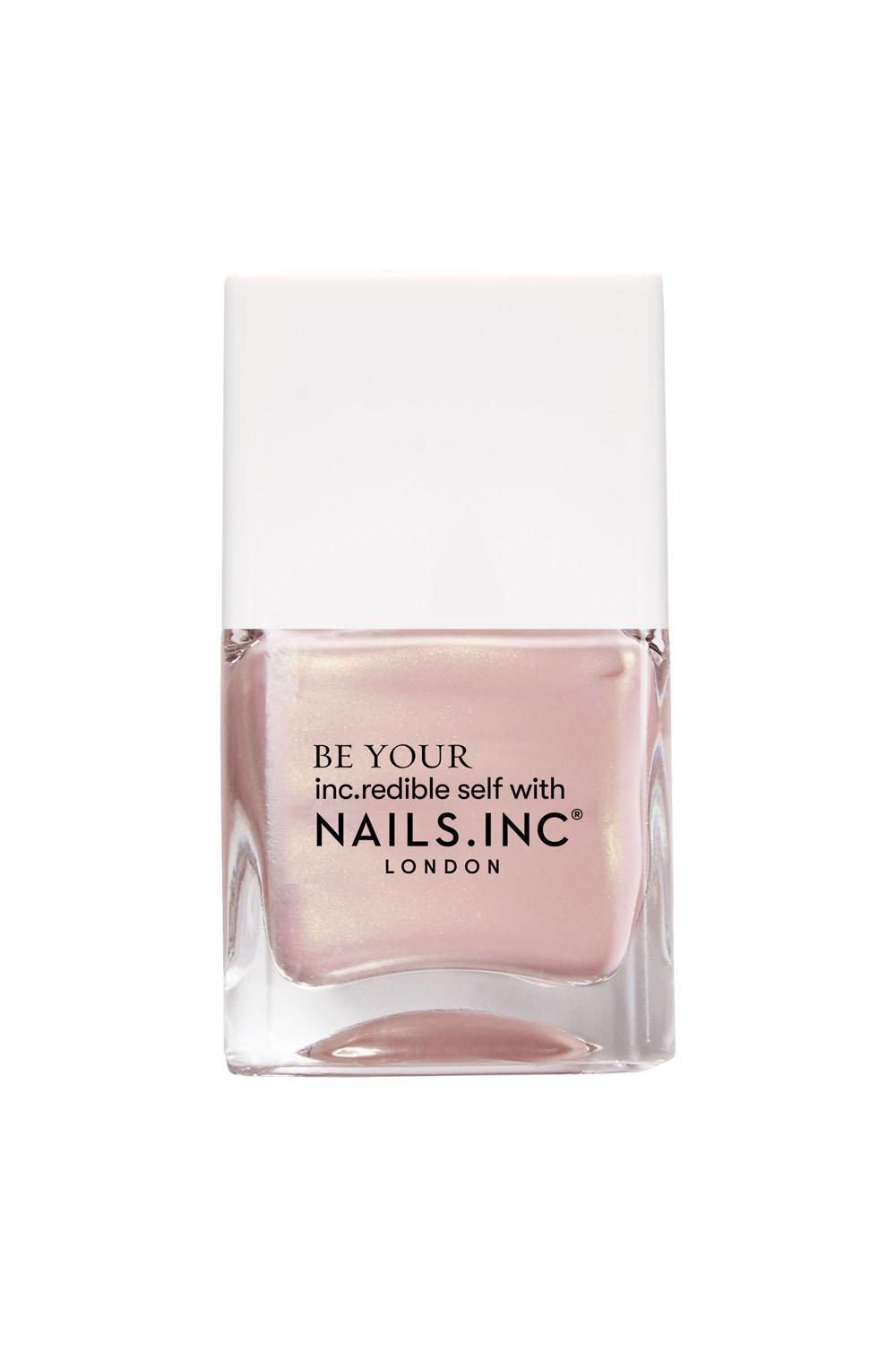 Nails Inc Glazing Over Duo Glazing Over image 4