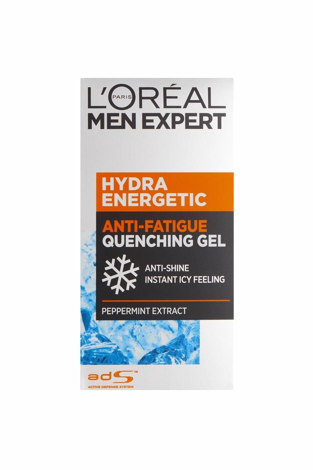 L'Oréal Paris Men Expert Hydra Energetic Quenching Gel Multi image 5