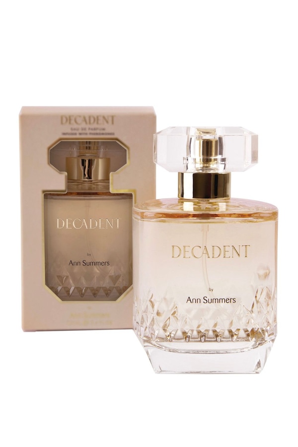 Ann Summers Decadent Eau De Parfum 100ml