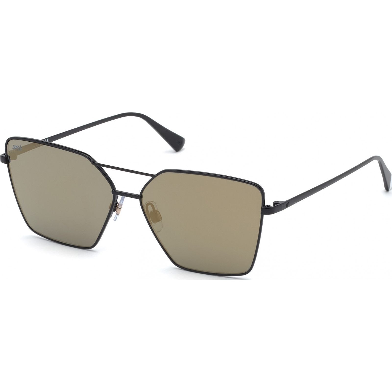 Web Eyewear WE0268-5801C Sunglasses image 1