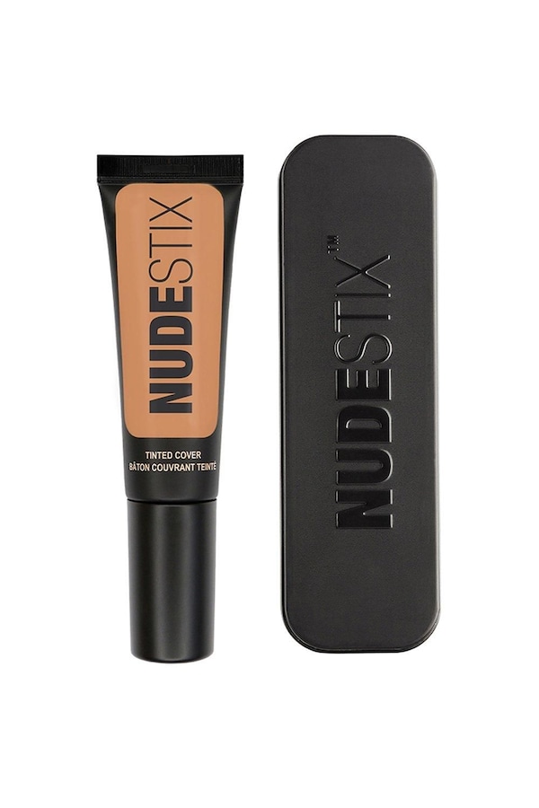 Nudestix Tinted Cover Foundation Nude 6