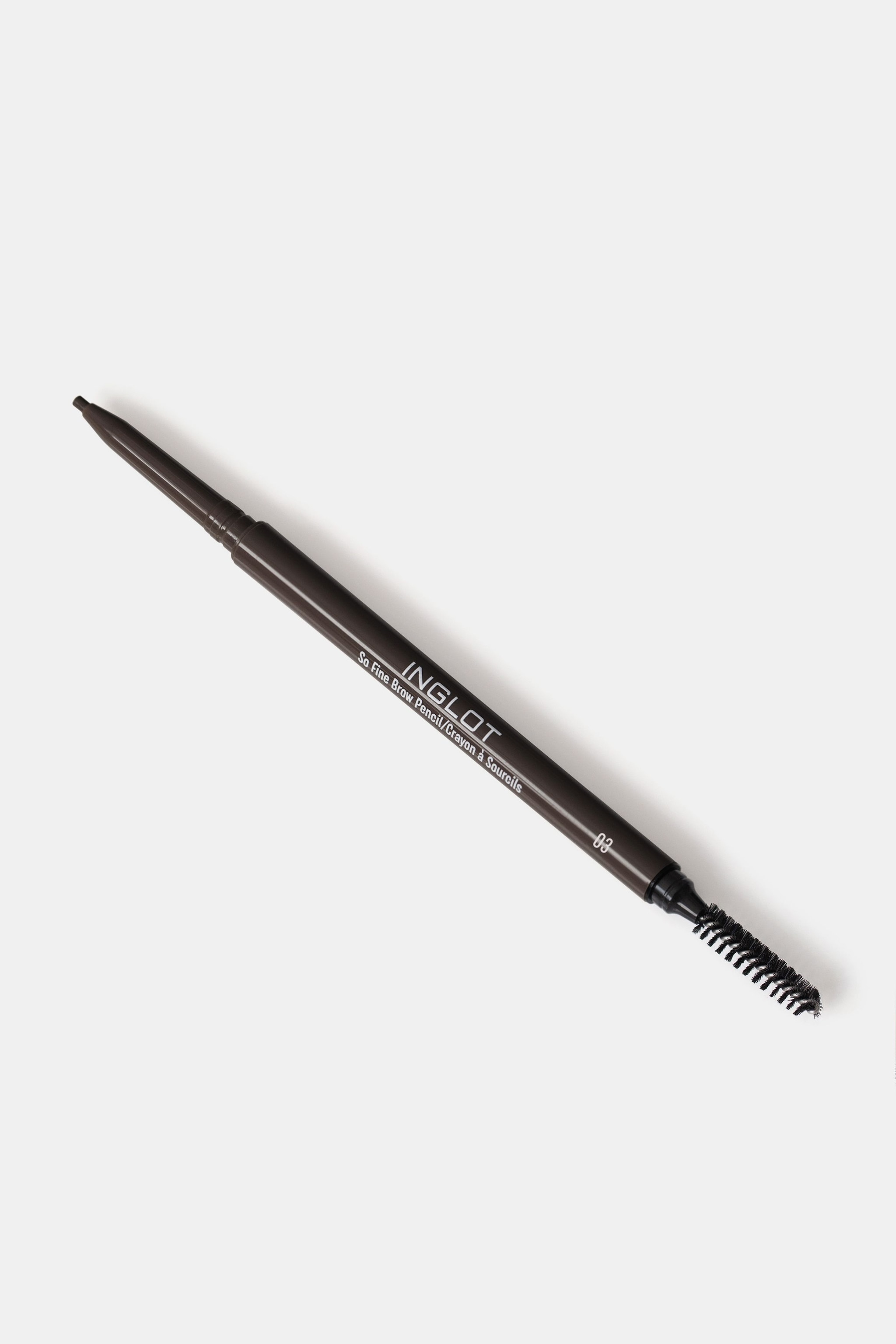 INGLOT So Fine Brow Pencil image 4