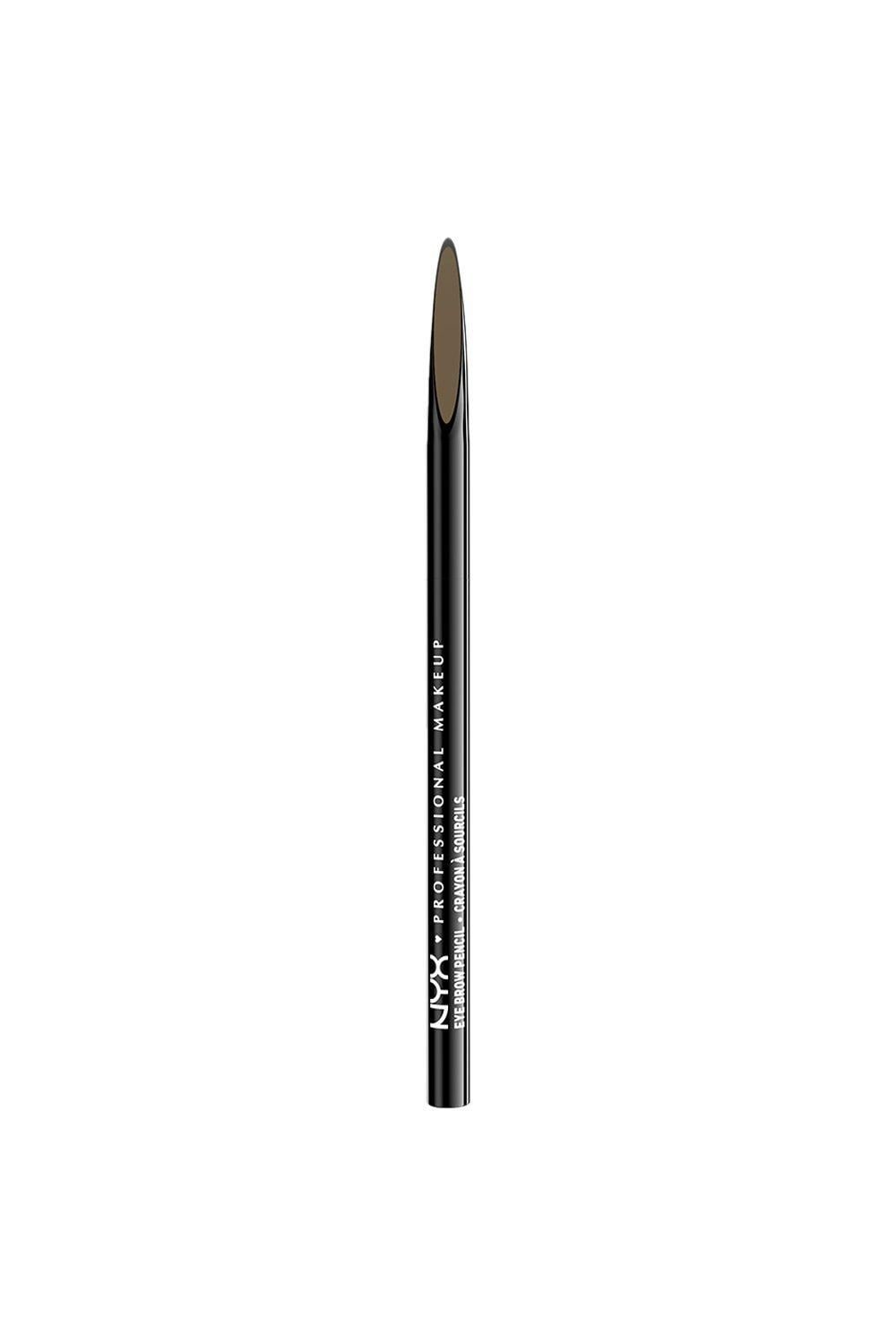 NYX Professional Makeup Precision Brow Pencil Taupe image 1