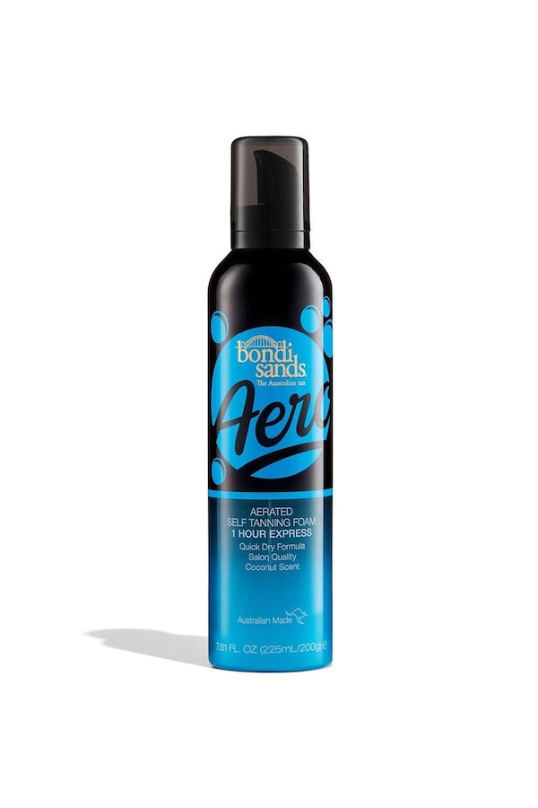 Bondi Sands One Hour Express Self Tanning Foam 200g Multi