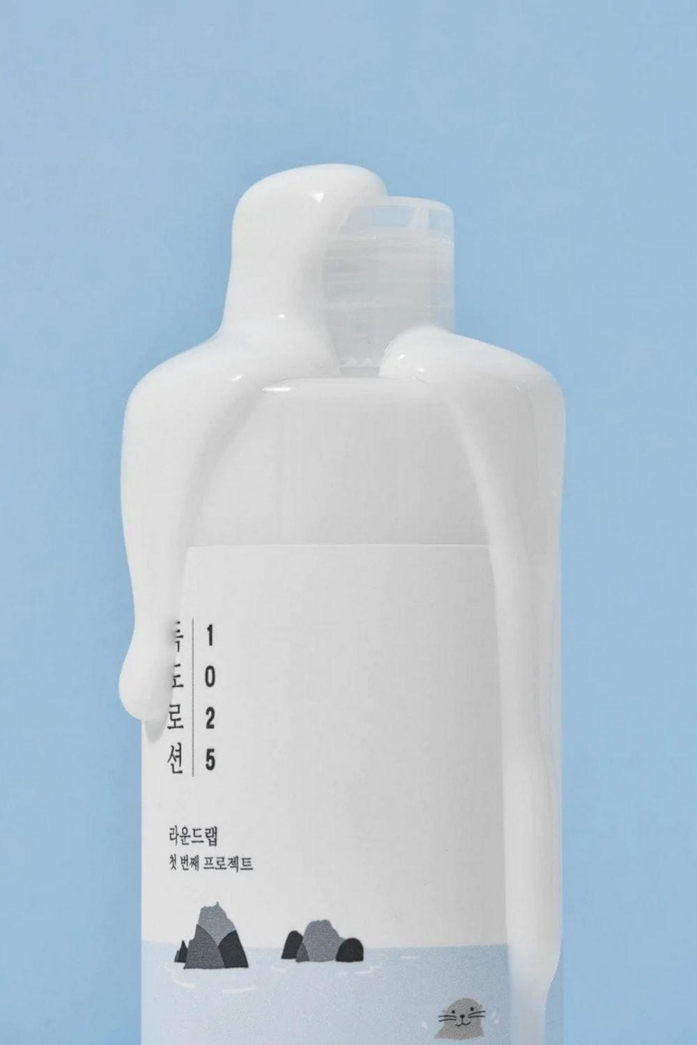 Round Lab 1025 Dokdo Lotion Multi image 2