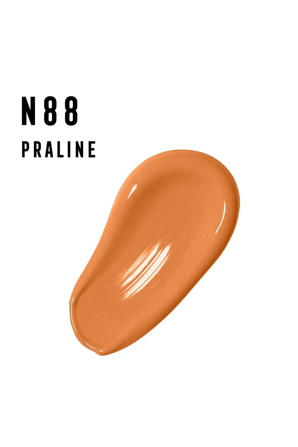 Max Factor Facefinity All Day Flawless 3 in 1 Vegan Foundation Praline image 3