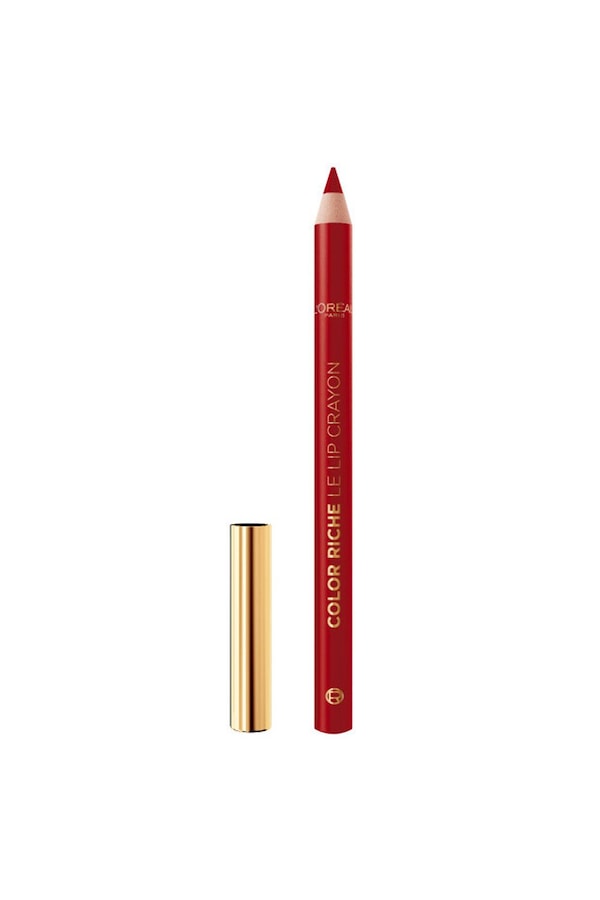 L'Oréal Paris Color Riche Lip Liner 1.2g Le Rouge Paris