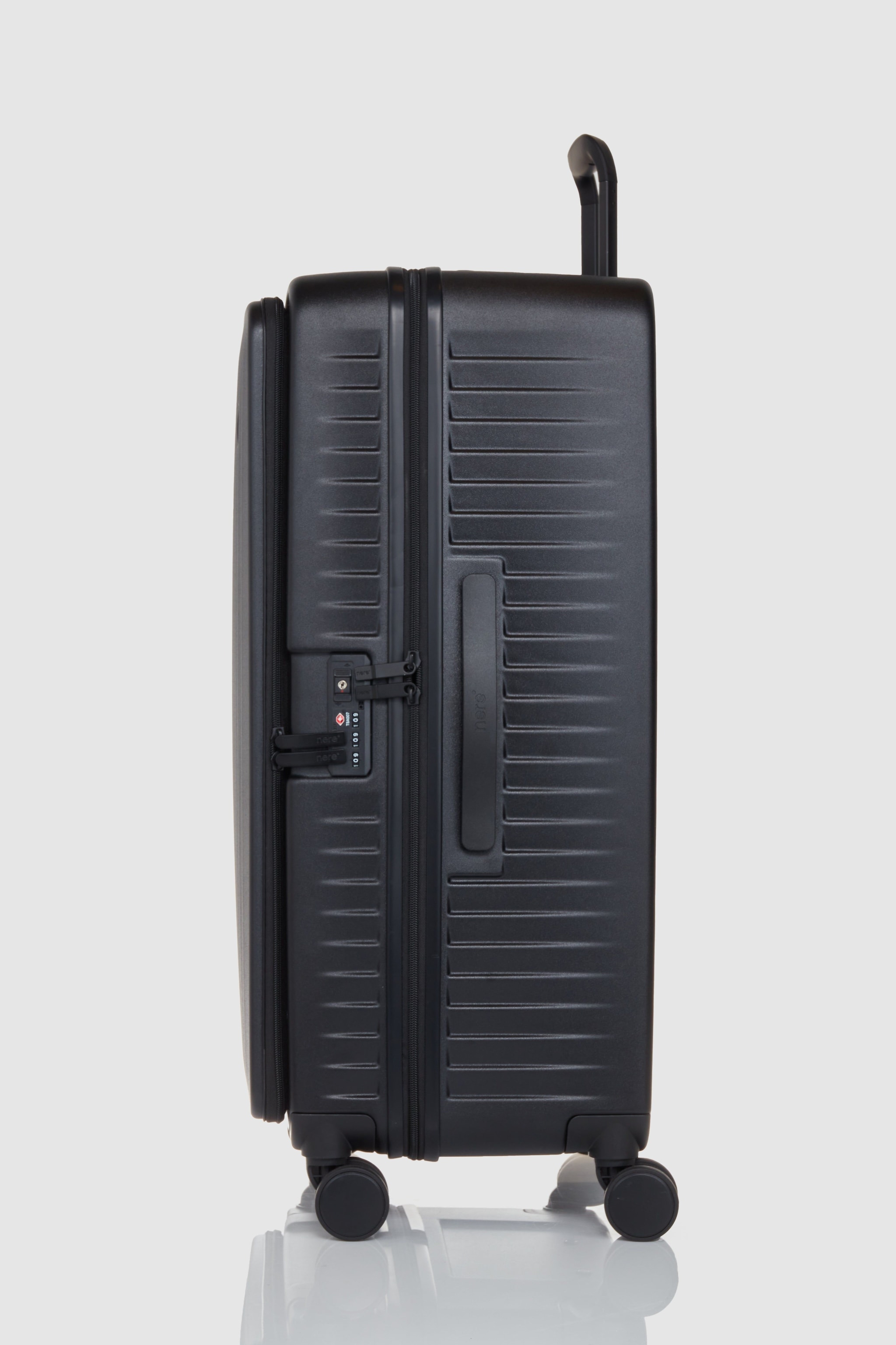Nere Travel Venture Dual Open Large Suitcase image 2