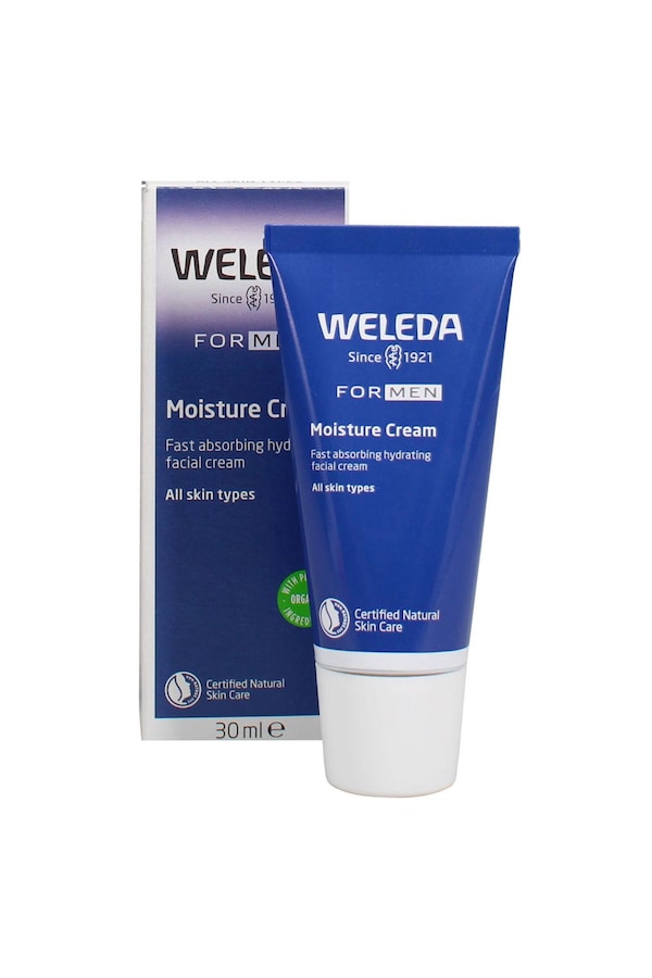 Weleda Moisture Cream 30ml Multi
