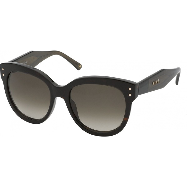 Nina Ricci SNR324550909 Wayfarer Sunglasses