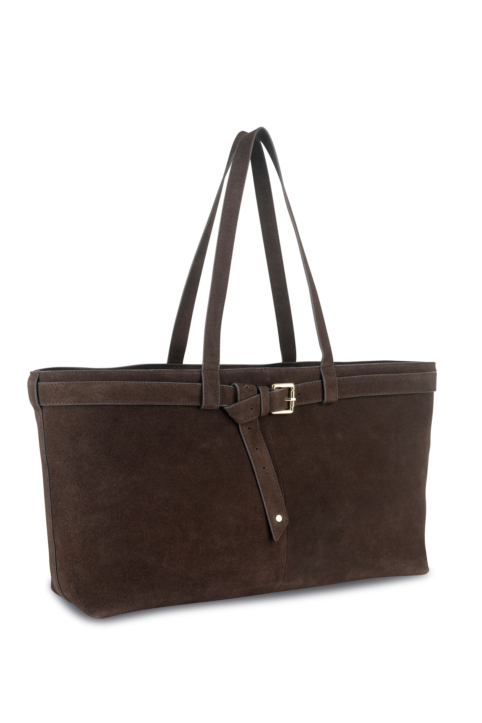 Apatchy London The Esme Suede Bag image 3