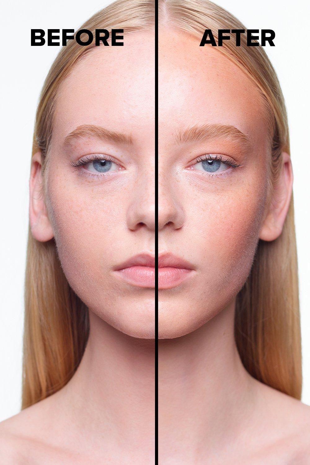 Nudestix Tinted Blur Sculpt Stick Neutral Light image 7