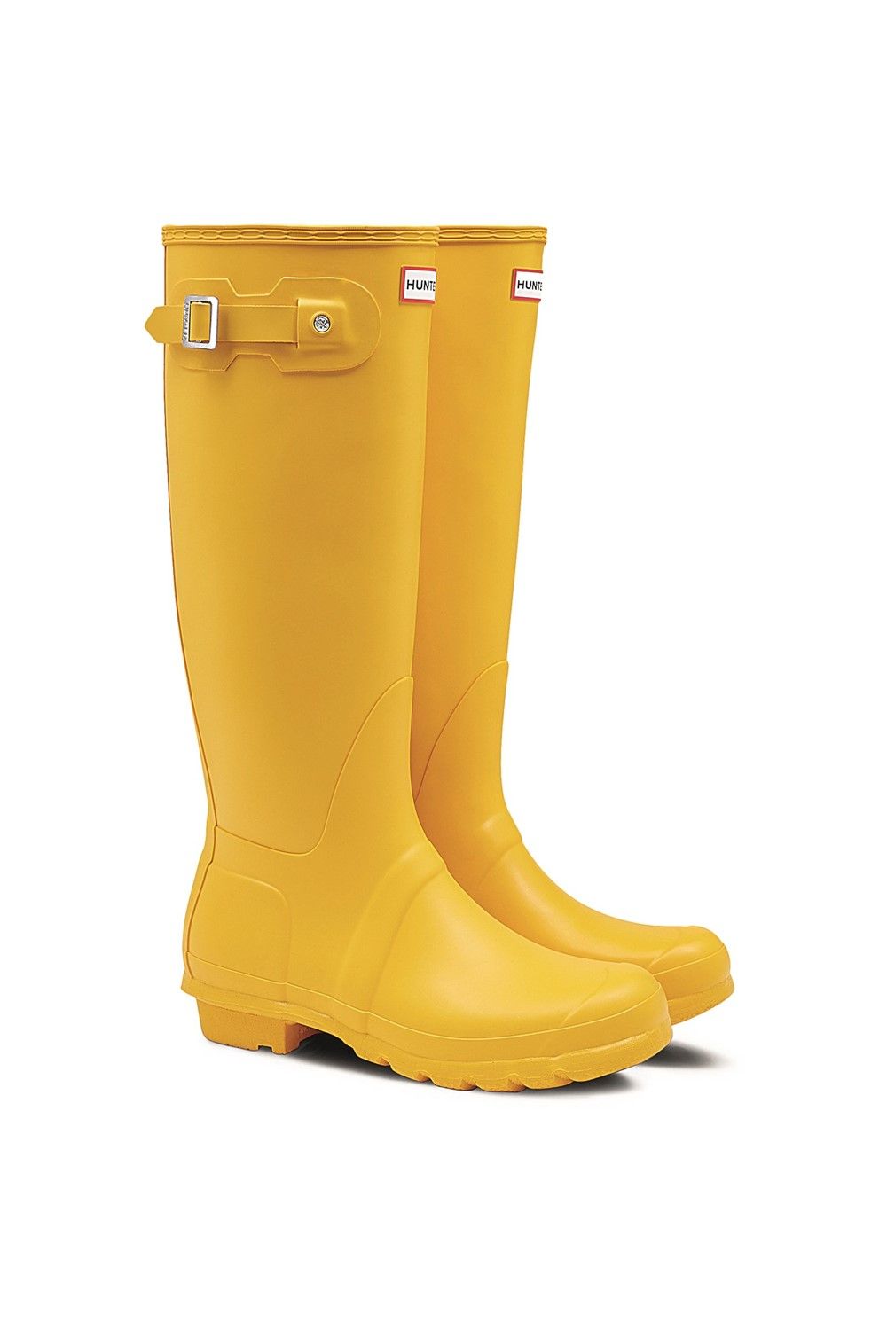 Hunter Original Tall Wellington Boots
