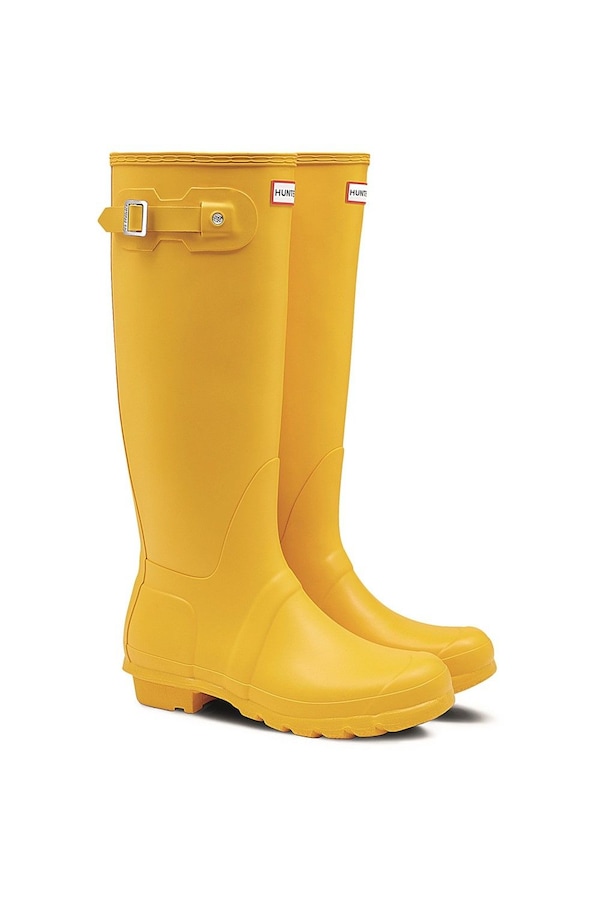 Hunter Original Tall Wellington Boots
