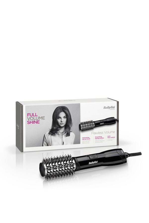 Babyliss Flawless Volume Hot Air Styler Multi