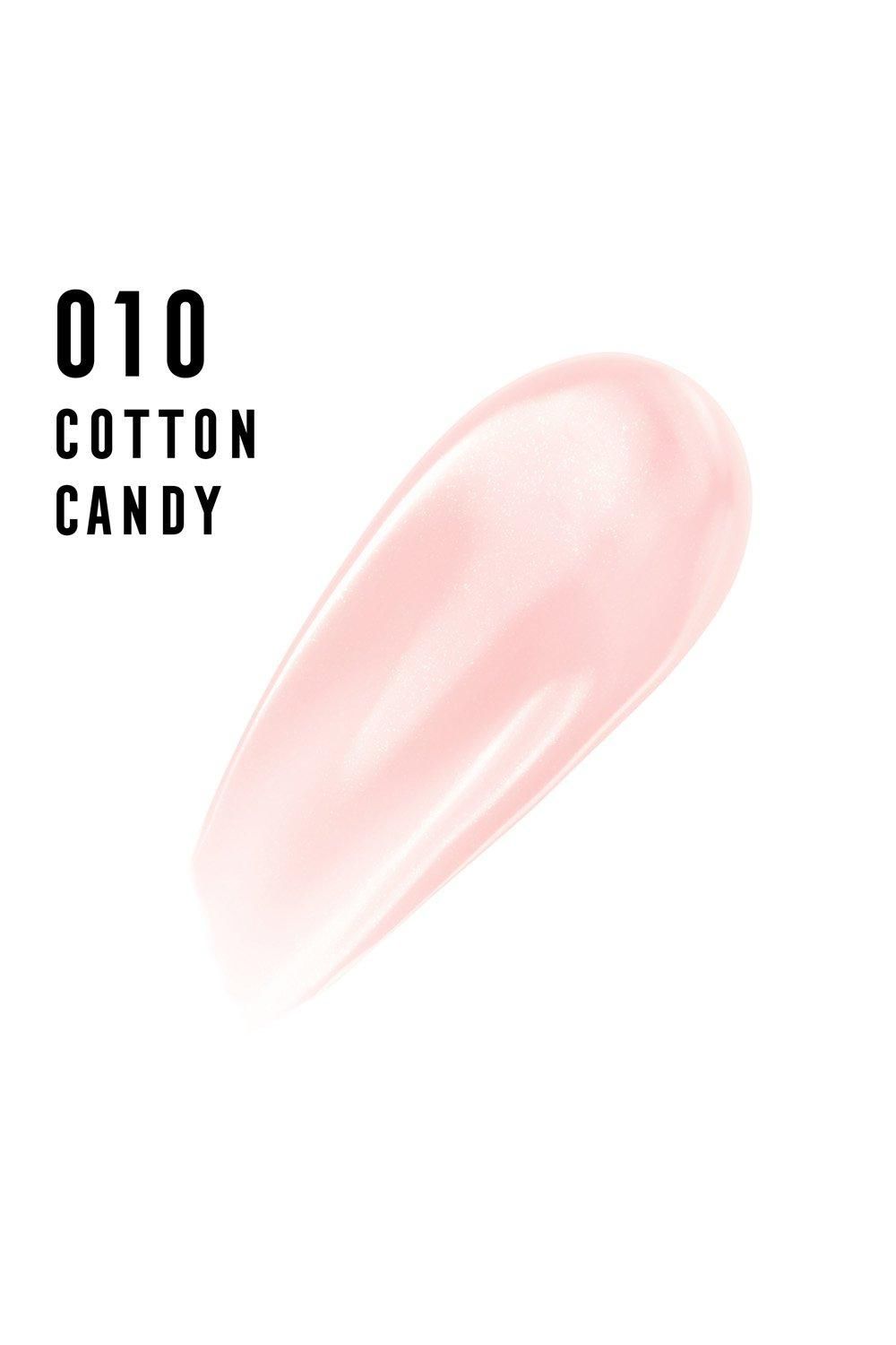 Max Factor 2000 Calorie Lip Glaze Gloss 4.4ml Cotton Candy image 2
