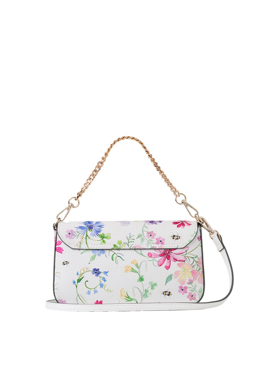 FIORELLI Lacey Chain Crossbody Bag image 3