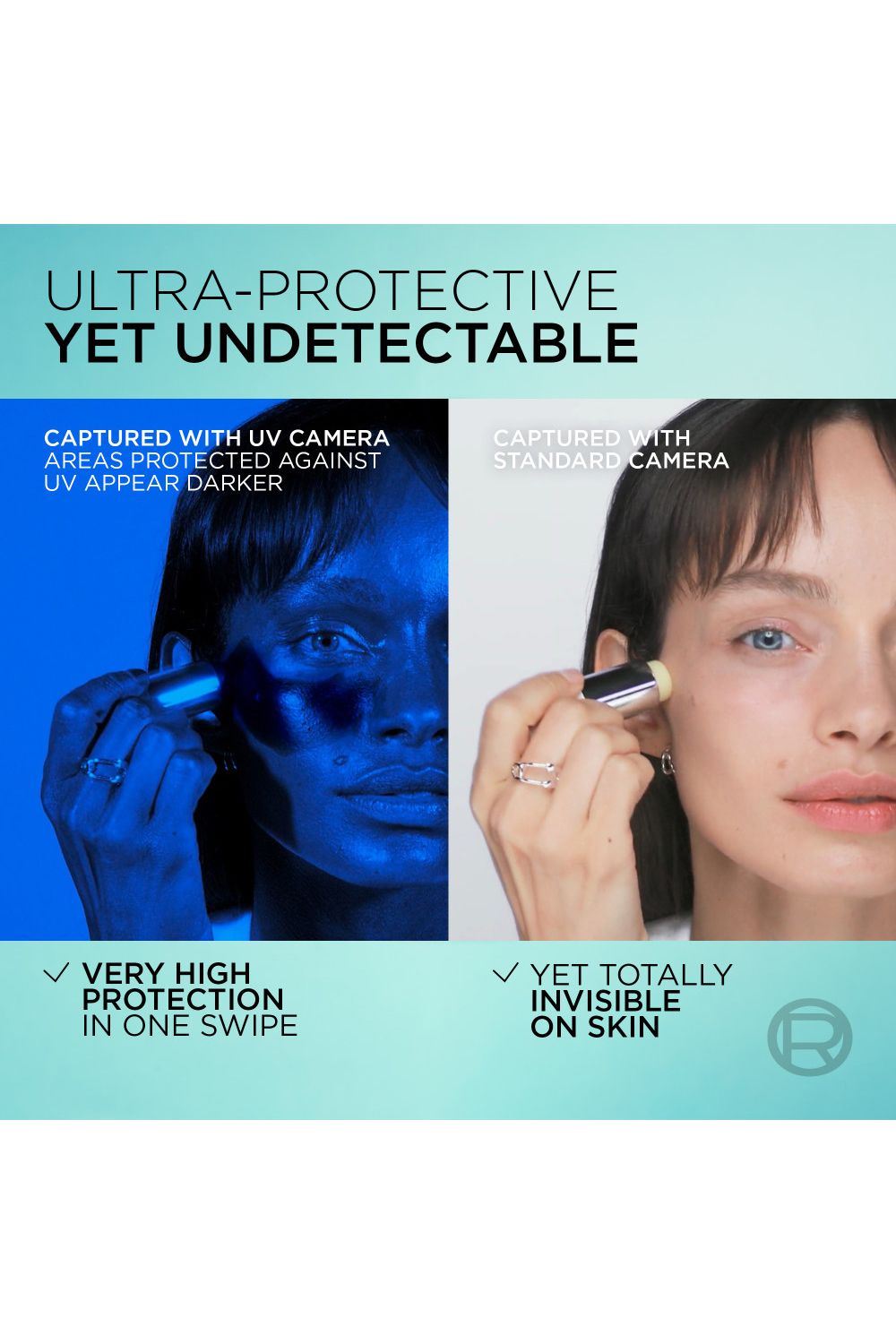 L'Oréal Paris Bright Reveal Daily UV Stick 9ml Multi image 6