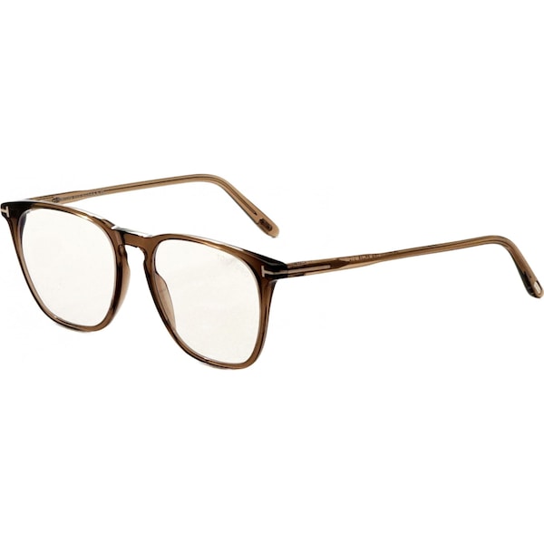 Tom Ford FT5937-B-048-52 Fashion Pair Of Glasses